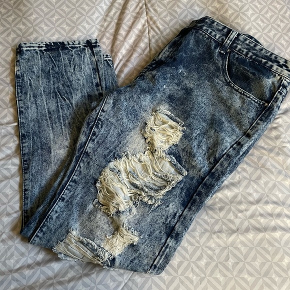 Other - Mens Denim Jeans